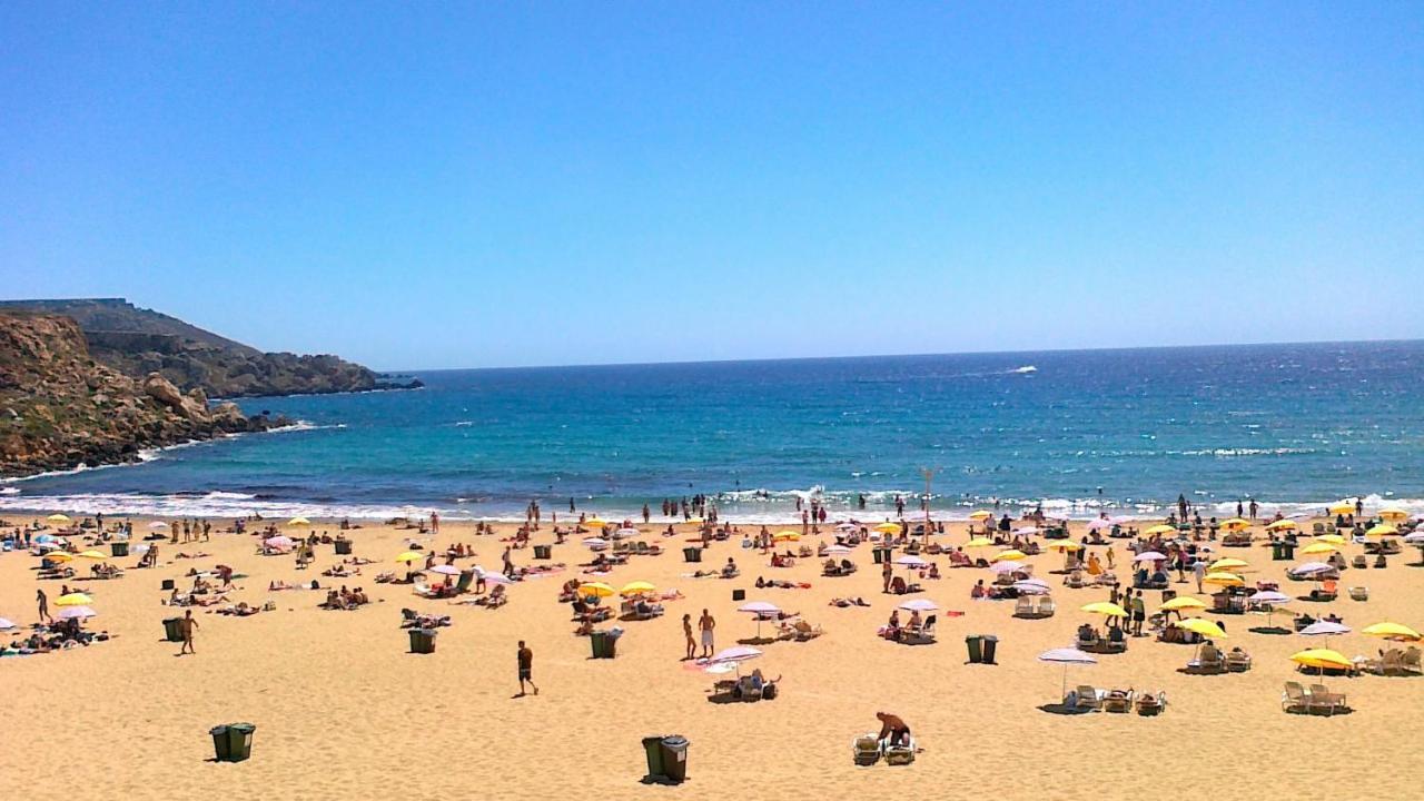 Luxury Apartment, Prime Location In St Julians Saint Julian's Dış mekan fotoğraf
